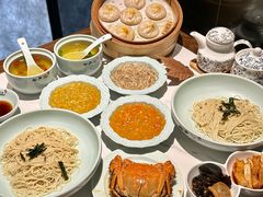 -裕兴记•蟹黄面馆(人民广场店)