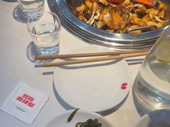 -七欣天香辣蟹火锅(万达广场店)