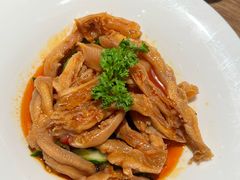 -周家二小姐的菜(西津渡店)