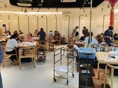 大堂-湯系·煲汤手艺人(东二环泰禾广场店)
