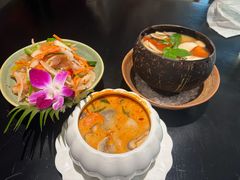 -Thai Alley泰爱里(二沙岛店)