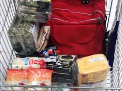-家乐福(古北店)
