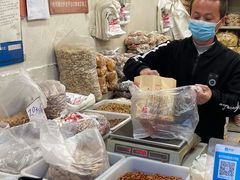 -王老头炒货(天坛东路店)