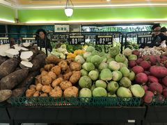 -北京华联购物中心(天通苑店)