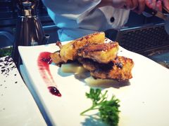 -水之惠鲜鱼料理(王府大街店)