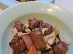 -香港狮子山下·明星粤菜餐厅(北苑店)