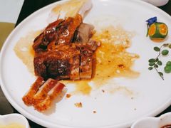 -锦粤宫·精致粤菜(深圳北站店)