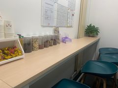 -锦鲤学社·自习室(角门西店)