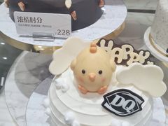 -DQ·蛋糕·冰淇淋(虹口龙之梦店)