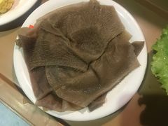 -傣妹火锅(南京东路一店)