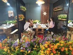 -秋语木桶鱼.酸菜鱼(开发区火车站店)