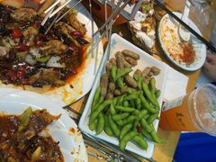 -亿牌牌东北烧烤(怀特店)
