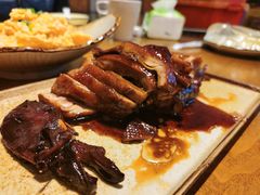 卤鸭儿-卤鸭儿(小河路店)