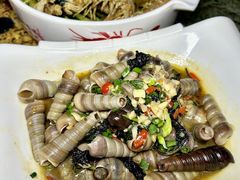 -黑牛码头·小龙虾·烧烤