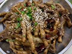 -小民大排档(马场角横路店)