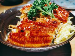 -寿司皇(扬名广场店)