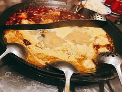 -朱光玉火锅馆(正弘城店)