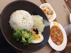 -海盗虾饭·剥好的小龙虾饭(SOHO尚都店)