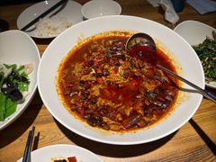 -青年公社烤鸭(青年路店)