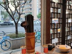 景观位-重庆渝达老火锅(春熙路店)