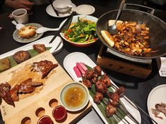 -桂小厨广西菜(水晶城店)