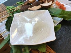 -川成串·自助串串香火锅(朝阳店)