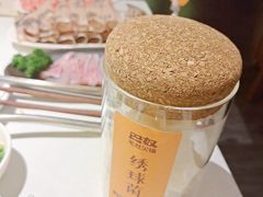 -巴奴毛肚火锅(广益哥伦布店)