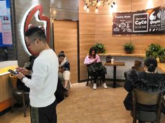 -CoCo都可(金狮店)