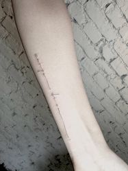 -PinooTattoo皮奴刺青纹身设计总部
