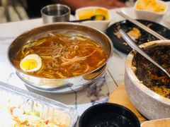 -花味·自助烤肉(雨花客厅店)