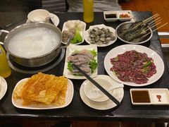 -吉友粥底火锅(方斜路店)