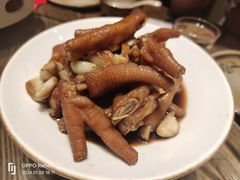 -鸽子窝(青塔店)