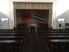 -辛亥革命博物院北区