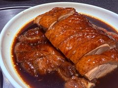 -金陵家宴·金陵春·南京菜(夫子庙店)