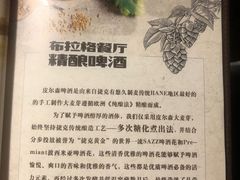 -布拉格餐厅· 中欧捷克菜(全国首店)