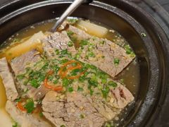 -伯衡55·吉品轩(乌鲁木齐南路店)