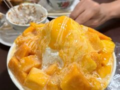 -水牛奶皇后糖水铺(深圳总店)