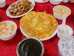 -蛇口康乐快餐鱼仔档(翠苑小区店)
