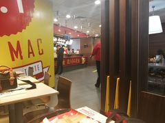 -麦当劳(宽城万达店)