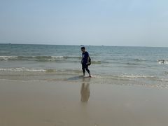 -北海市海滨公园