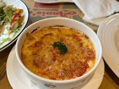 -安妮意大利餐厅(国贸店)