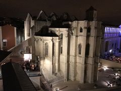 -圣胡斯塔升降机