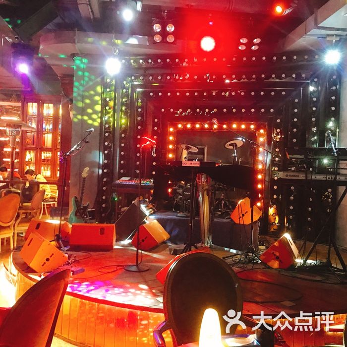 江湖酒吧图片-北京酒吧-大众点评网
