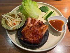 -星叶·东南亚料理(温州万象城店)
