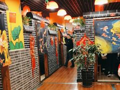 -江湖水乡铁锅炖魚(周庄嘉园店)