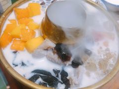 糖水捞火锅-五条人糖水铺(武林总店)