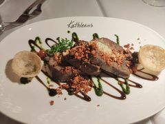 -Kathleen's Waitan 凯圣琳江景西餐厅(外滩店)