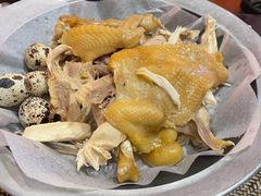 -老客家·客家菜(万达店)