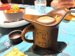 -茶人村·宫廷私厨(奥体印象城店)