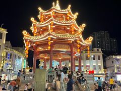 -汕头市小公园